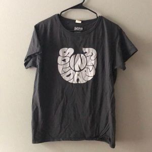 & Other Stories Deep End Club Collaboration Shirt